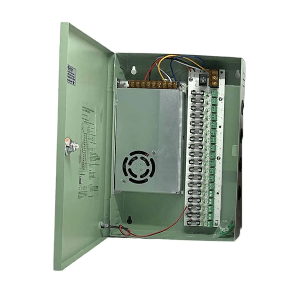 Image de Bloc d'alimentation 12V 20A - Unbranded