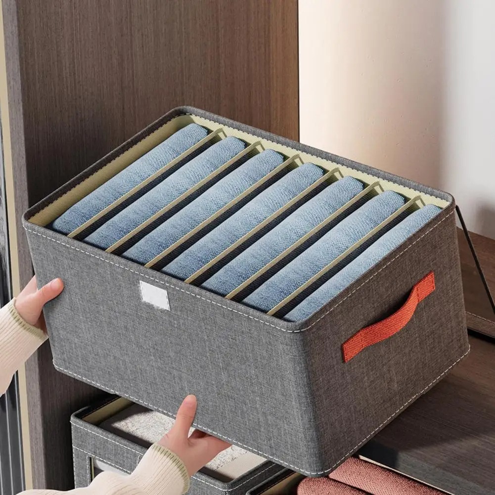 Image de Boîte de Rangement Étanche – Organisation et Gain de Place - Unbranded