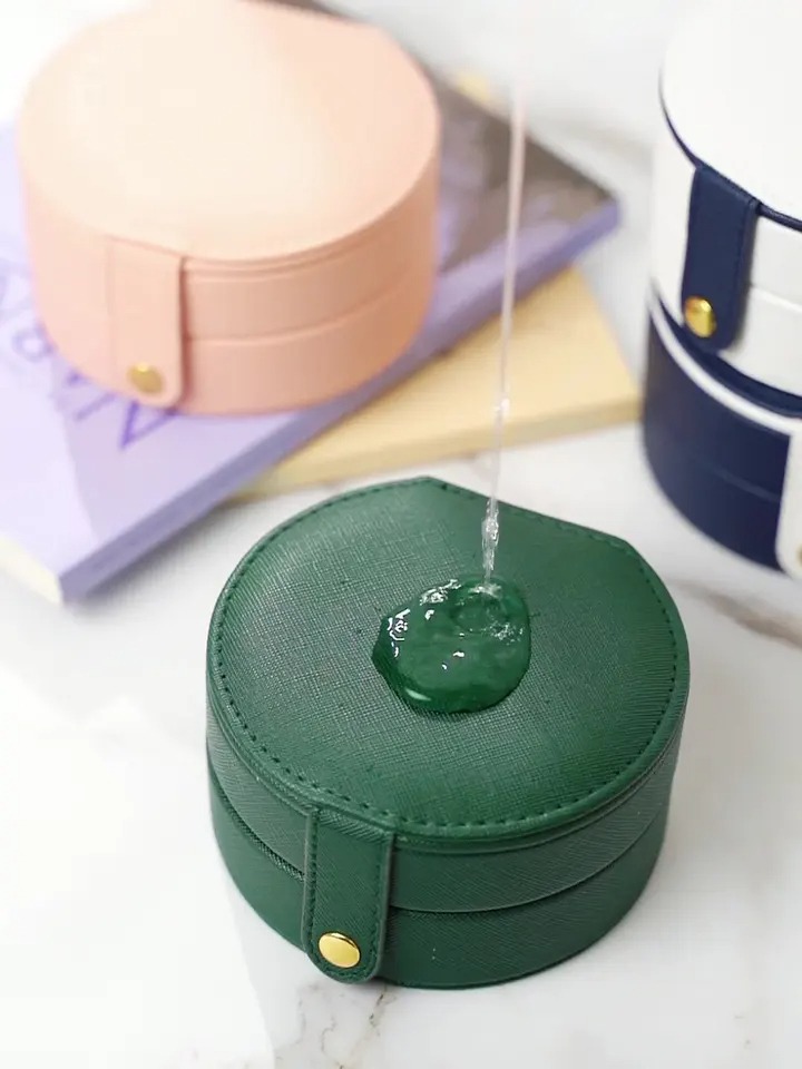 Image de Boîtes à bijoux صندوق مجوهرات صغير - Unbranded