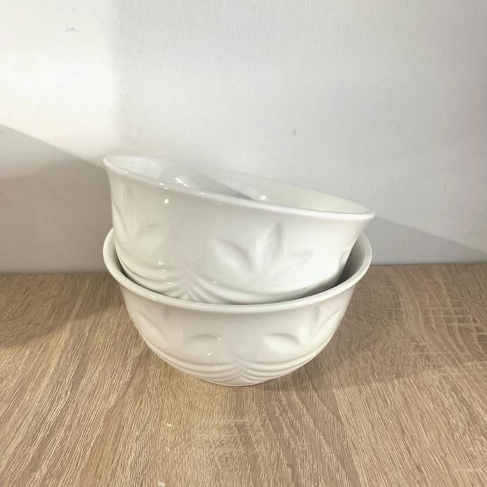 Image de Bol en porcelaine de très bonne qualité 12 cm - Unbranded