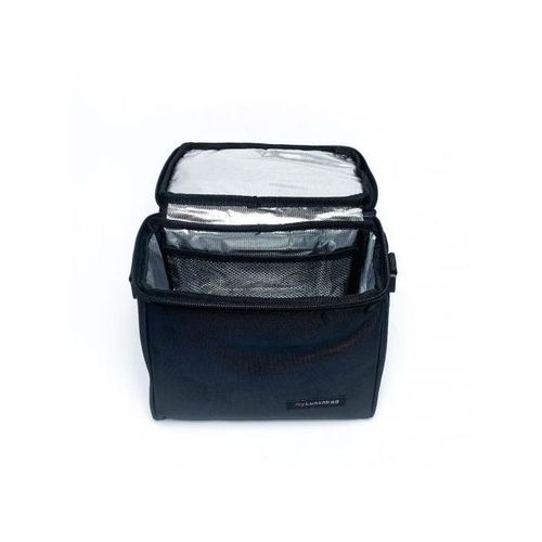 Image de Bonomi Porte-Manger Isotherme avec Sac - Lunch Box pour Enfant et Adulte - Unbranded