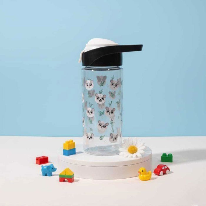 Image de Bouteille d'eau pour Enfants -500ml -sans BPA -Gourde Enfant