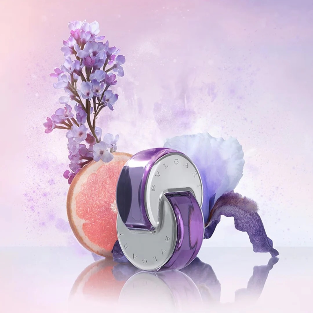 Image de BVLGARI Omnia Améthyste 65ml - Unbranded