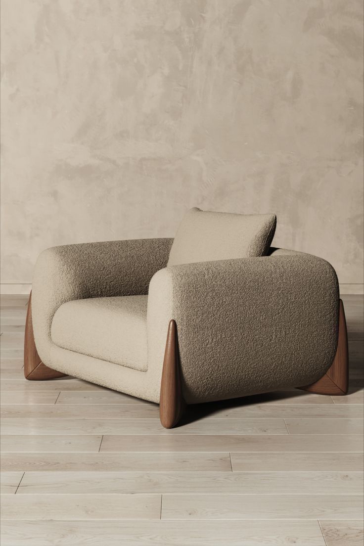 Canapé de créateur en bois extensible, pieds en bois, moderne, blanc, meubles de chambre à coucher, Salon, détente, bon marché, nouveau