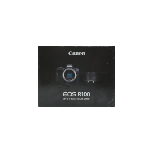 Image de Canon EOS R100 - Unbranded