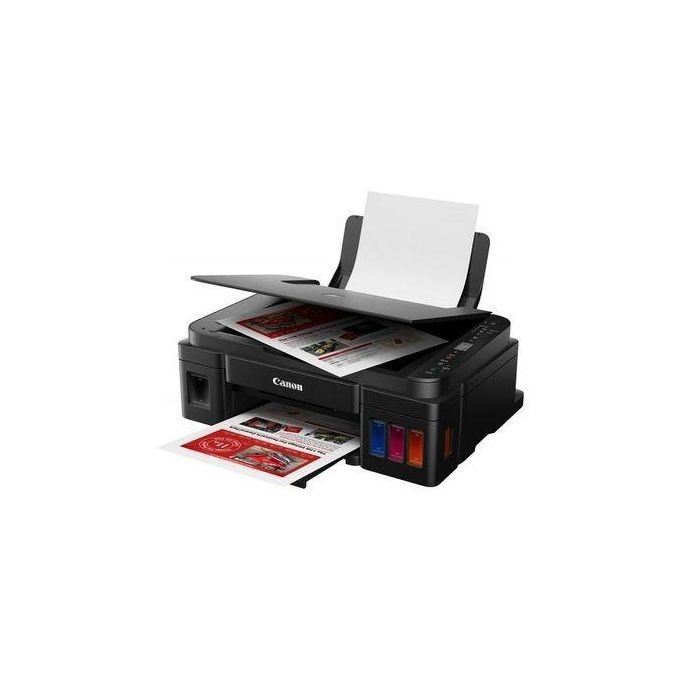 Canon Ink Cart Imprimante PIXMA G3410 multifonction à réservoirs rechargeables