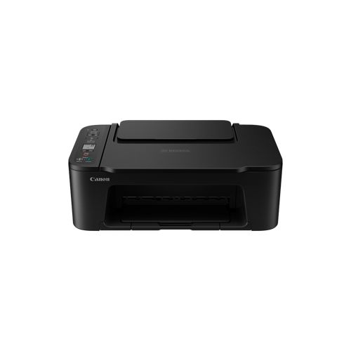 Image de Canon PIXMA TS3640 – Imprimante Multifonction Jet d’Encre Wi-Fi – Impression, Copie, Scan – 4800 x 1200 dpi – Noir