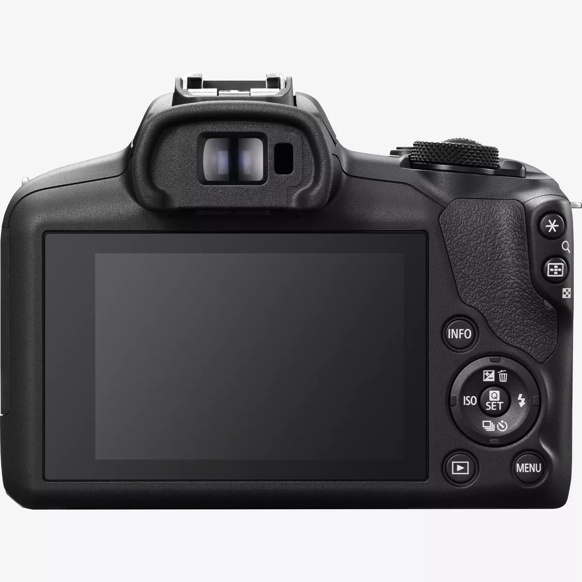 Image de Canon R100 + objectif RF-S 18-45mm F4.5-6.3 IS STM - Unbranded