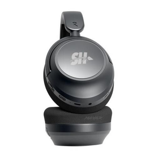 Image de Casque 4 en 1 Bluetooth 5.0 Sans Fil et jack - SH - Unbranded