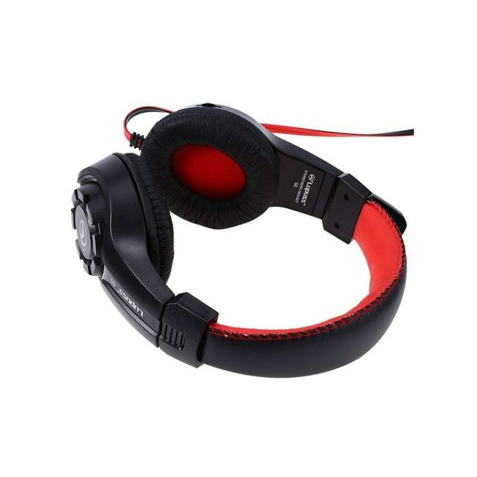 Image de Casque De Jeu G1 réglable - LUPUSS - Unbranded