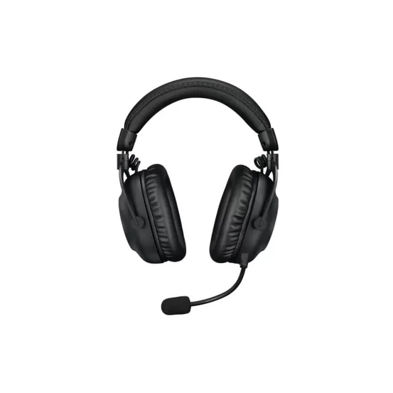 Image de Casque Gaming sans Fil Logitech G PRO X 2 LIGHTSPEED Noir - Unbranded