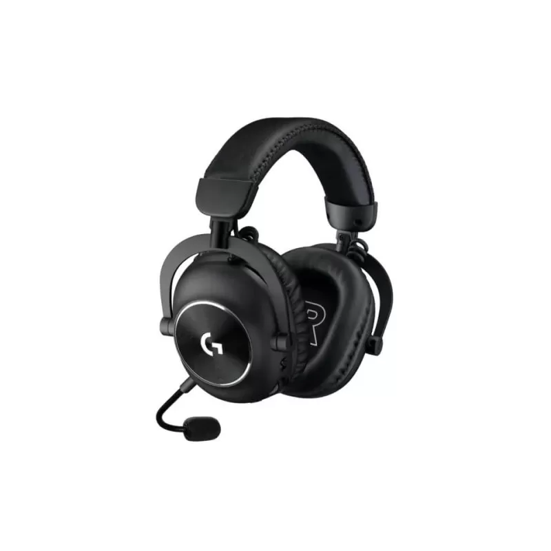Image de Casque Gaming sans Fil Logitech G PRO X 2 LIGHTSPEED Noir - Unbranded