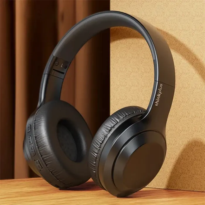 Image de Casque Lenovo Thinkplus TH10 Bluetooth stéréo - Unbranded