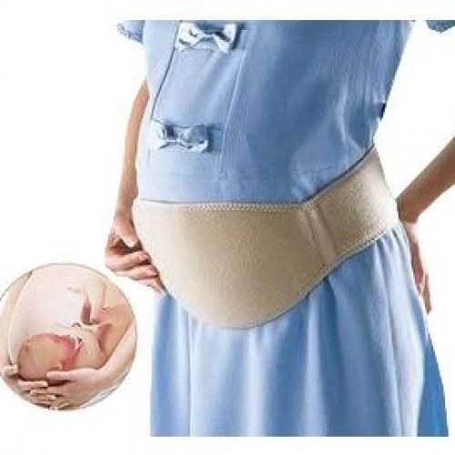 Image de Ceinture de Maternité, Ceinture de grossesse médical pour femmes - Unbranded