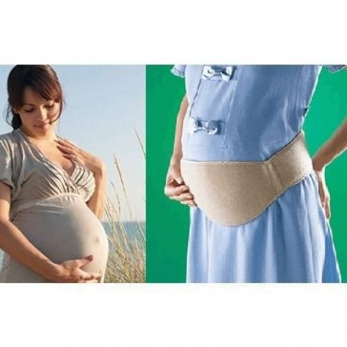 Image de Ceinture de Maternité, Ceinture de grossesse médical pour femmes - Unbranded