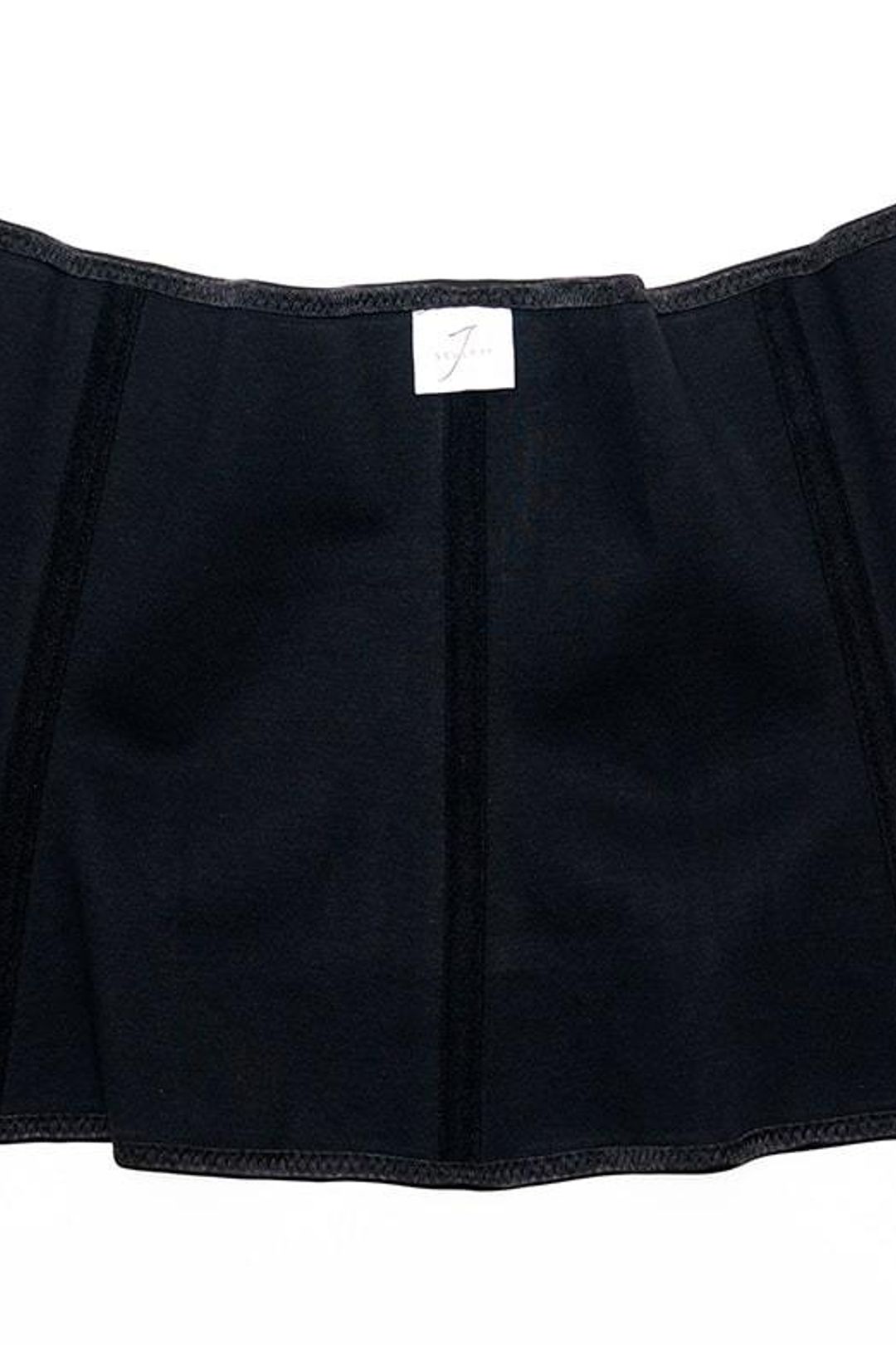 Image de Ceinture Fitness JSCULPT™ - Effet Minceur et Soutien Confortable - Unbranded