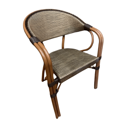 Image de Chaise PRESTIGE DAMÉ - Unbranded