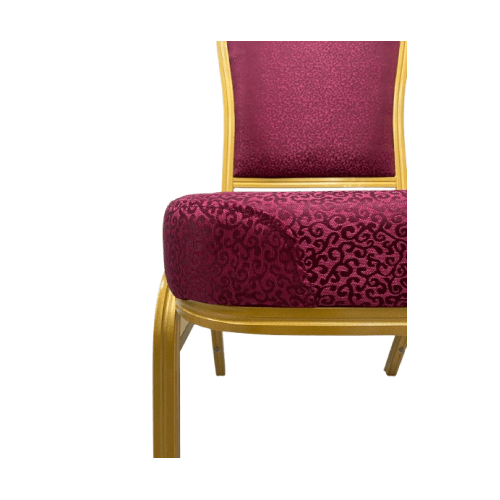 Image de Chaise ROYALE Aluminium Importation - Unbranded