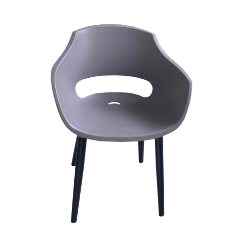 Image de Chaise ROYALE Aluminium Importation - Unbranded