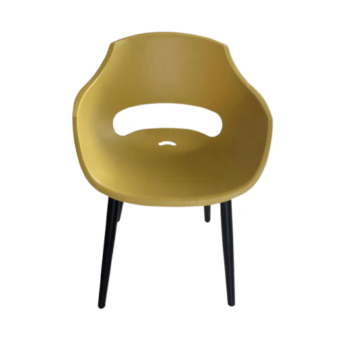 Image de Chaise ROYALE Aluminium Importation - Unbranded