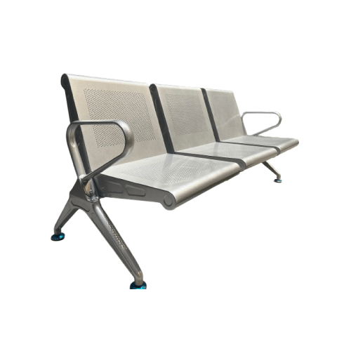 Image de Chaise ROYALE Aluminium Importation - Unbranded