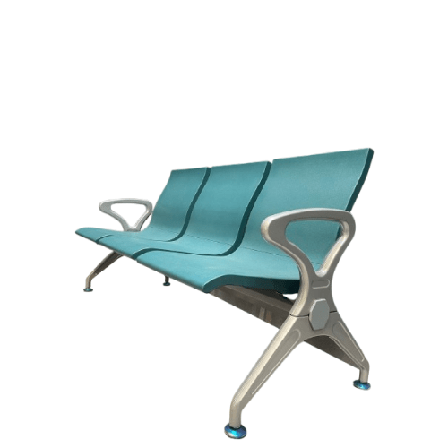 Image de Chaise ROYALE Aluminium Importation - Unbranded