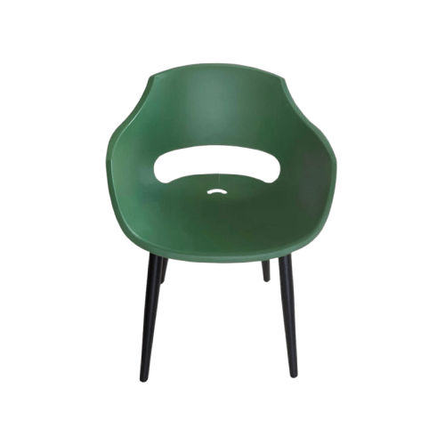 Image de Chaise ROYALE Aluminium Importation - Unbranded