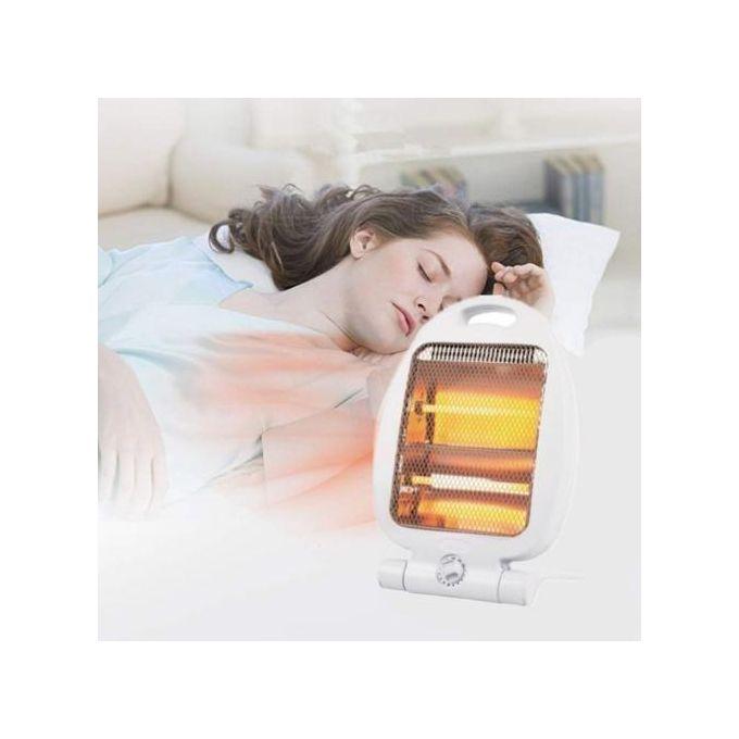 Image de Chauffage Soufflant Portable - Compact et Puissant (600/800W) - Unbranded