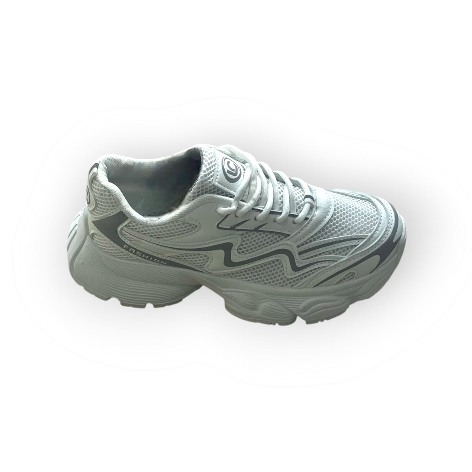 Image de chausseur tendance - Unbranded