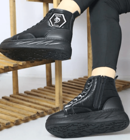 Image de Chaussure femme - Unbranded