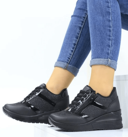 Image de Chaussure femme - Unbranded