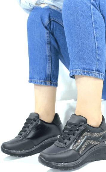 Image de Chaussure femme - Unbranded