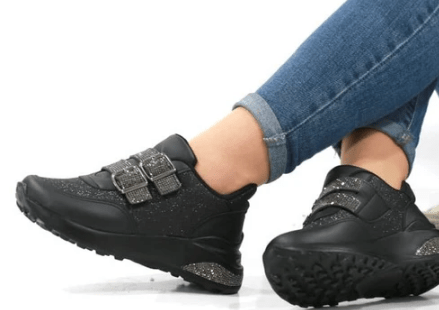 Image de Chaussure femme - Unbranded