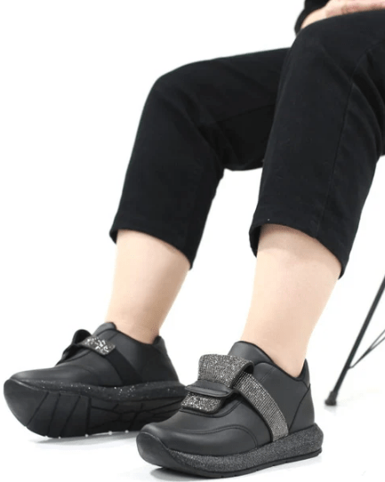 Image de Chaussure femme - Unbranded