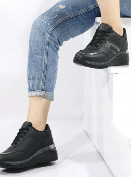 Image de Chaussure femme - Unbranded