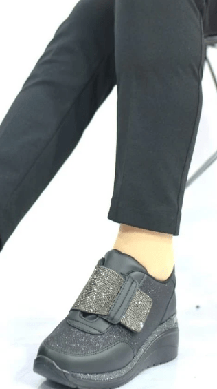 Image de Chaussure femme - Unbranded