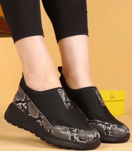 Image de Chaussure femme - Unbranded