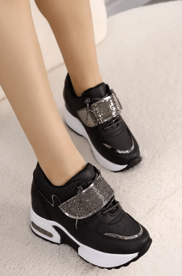 Image de Chaussure femme - Unbranded