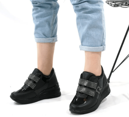 Image de Chaussure femme - Unbranded