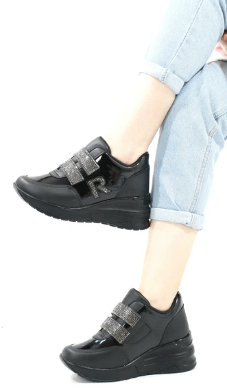 Image de Chaussure femme - Unbranded