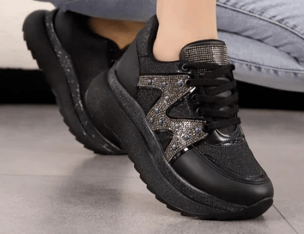 Image de Chaussure femme - Unbranded