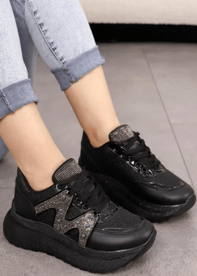 Image de Chaussure femme - Unbranded