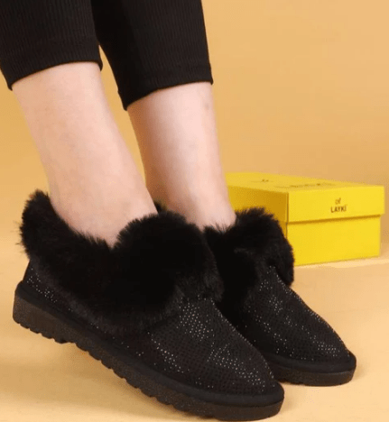 Image de Chaussure femme - Unbranded