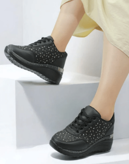 Image de Chaussures femme - Unbranded