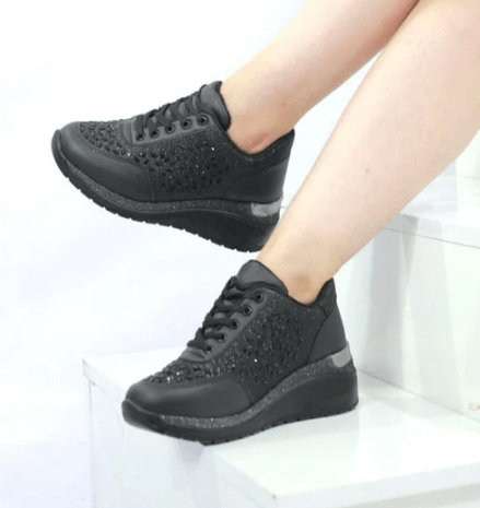 Image de Chaussures femme - Unbranded