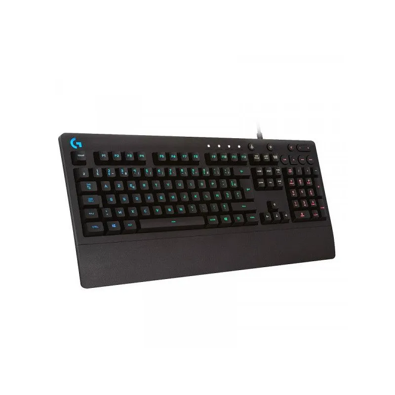 Image de Clavier Gaming Logitech G213 Prodigy RGB - AZERTY - Fr - Unbranded
