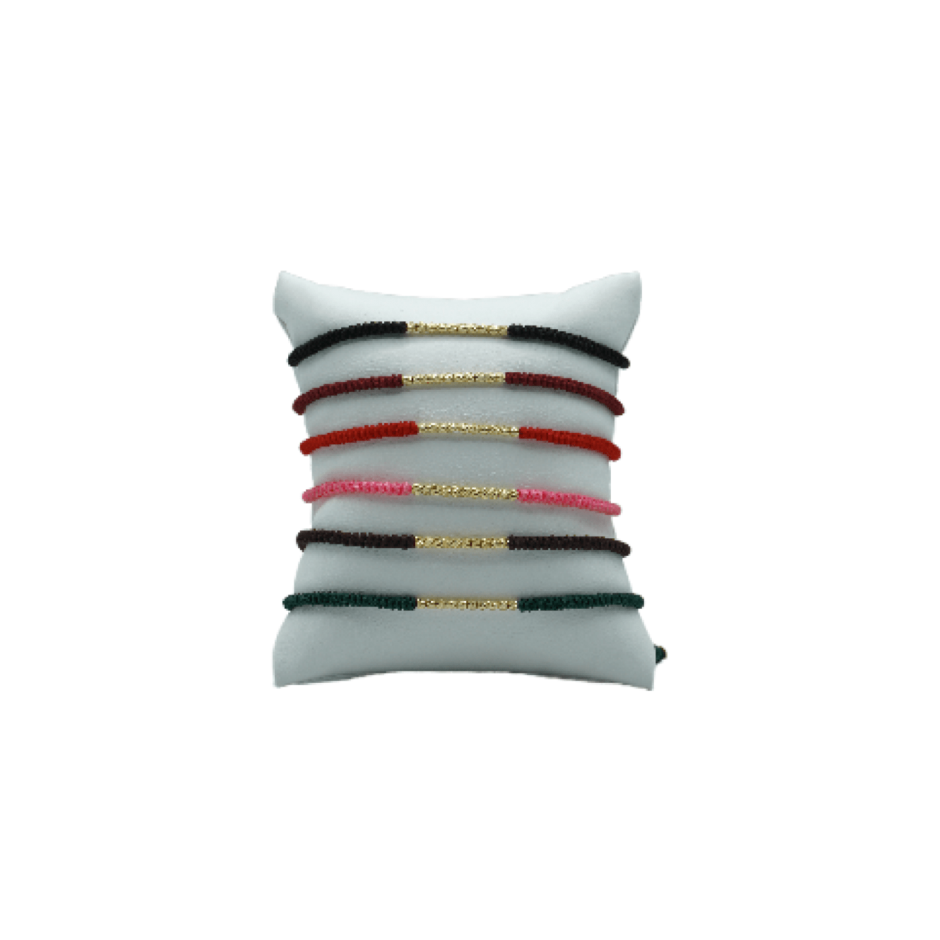 Collier Tiffany en or jaune 18 Carat ( 2,15g )