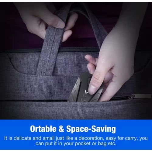 Image de Convertisseur de clavier et souris pour jeu mobile, adaptateur portable, appareil MIX PRO. MIX LITE. MIX PRO+ - Unbranded