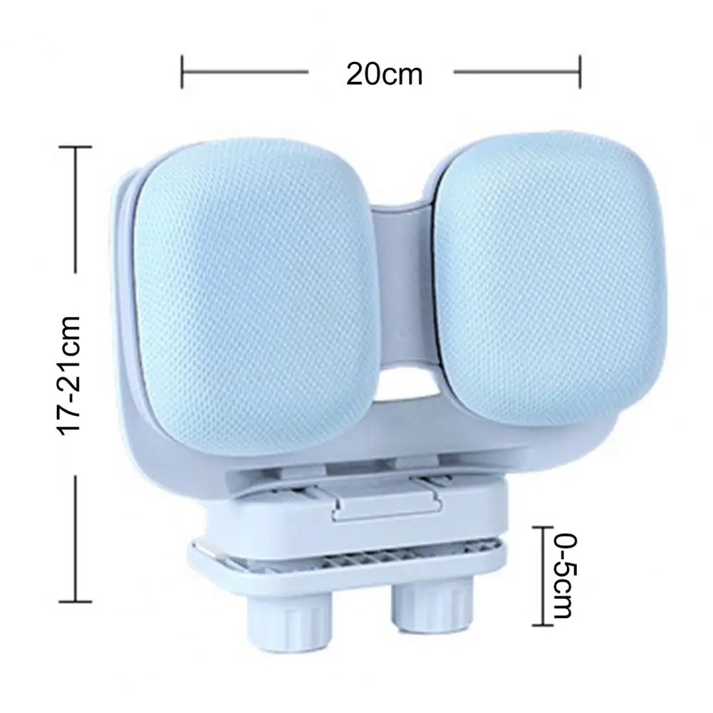 Image de Correcteur de Posture Assise Confortable et Durable - Bodfiti - Unbranded