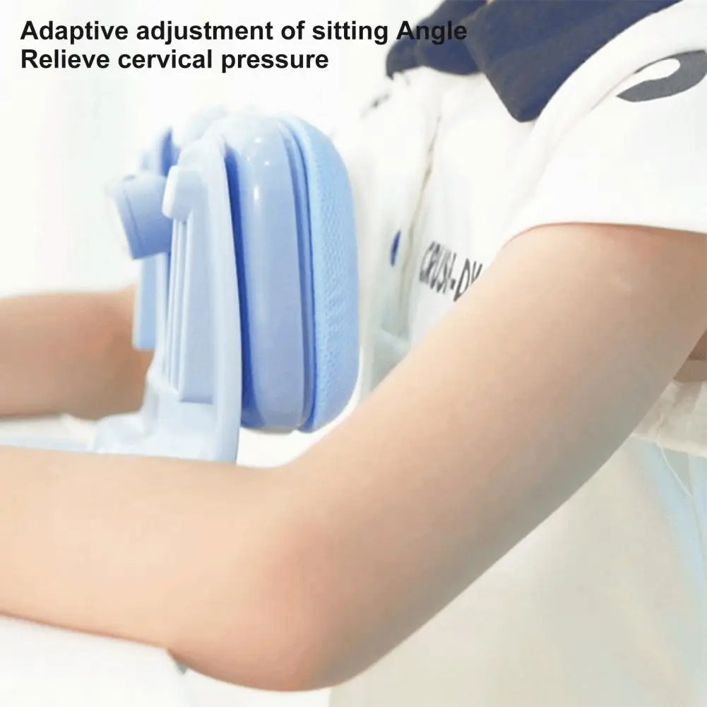 Image de Correcteur de Posture Assise Confortable et Durable - Bodfiti - Unbranded